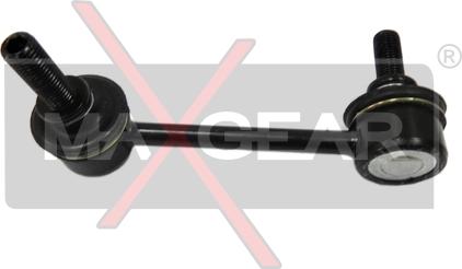 Maxgear 72-1438 - ŁĄCZNIK STAB. MAZDA P. 626 91- LE