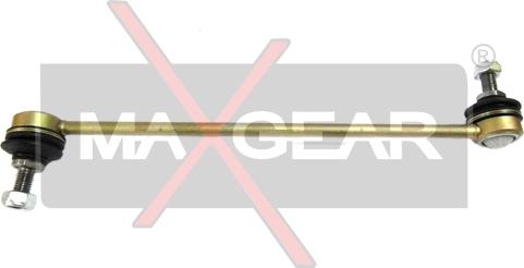 Maxgear 72-1475 - ŁĄCZNIK STAB. VOLVO P. 850-C70 LE-PR