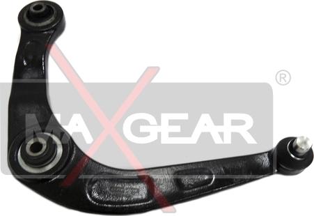Maxgear 72-1541 - WAHACZ PEUGEOT P. 206 99- LE