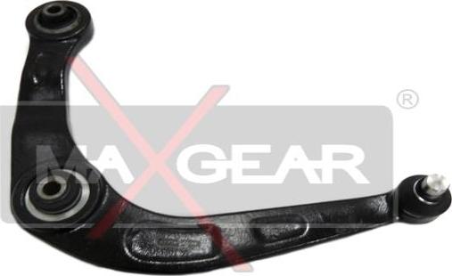 Maxgear 72-1541 - WAHACZ PEUGEOT P. 206 99- LE