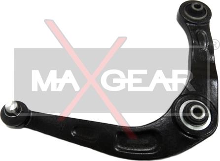 Maxgear 72-1542 - WAHACZ PEUGEOT P. 206 99- PR