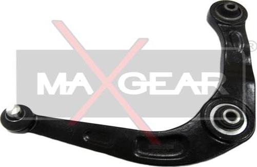 Maxgear 72-1542 - WAHACZ PEUGEOT P. 206 99- PR