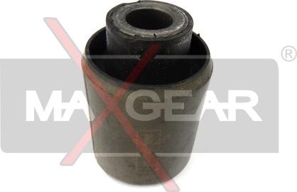 Maxgear 72-1556 - TULEJA WAH. FORD P. FIESTA 95- LE-PR PRZEDNIA