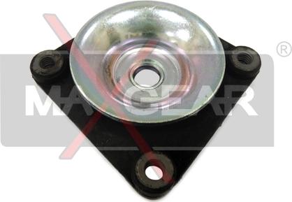 Maxgear 72-1565 - PODUSZKA AMORT. VOLVO T. S60-8