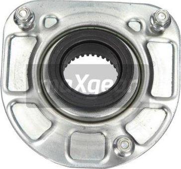 Maxgear 72-1563 - PODUSZKA AMORT. VOLVO P. S60-S80-V70 98-