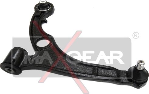 Maxgear 72-1504 - WAHACZ FIAT P. STILO 01- LE Q17