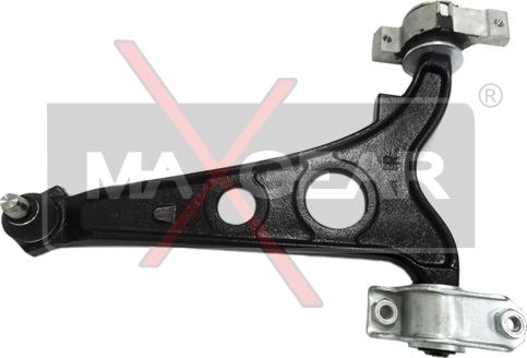 Maxgear 72-1503 - WAHACZ FIAT P. MULTIPLA PR 98-