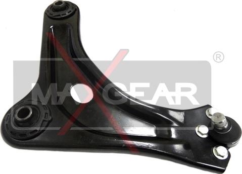 Maxgear 72-1519 - WAHACZ CITROEN P. C3 02- LE