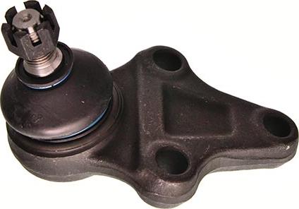 Maxgear 72-1589 - SWORZEŃ WAHACZA SUZUKI P. VITARA 88- LE-PR