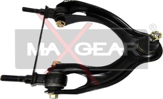 Maxgear 72-1585 - WAHACZ HONDA P. CIVIC 91- PR GÓRNY