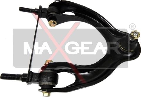 Maxgear 72-1585 - WAHACZ HONDA P. CIVIC 91- PR GÓRNY