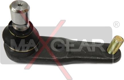 Maxgear 72-1582 - SWORZEŃ WAHACZA MAZDA P. 323 91-