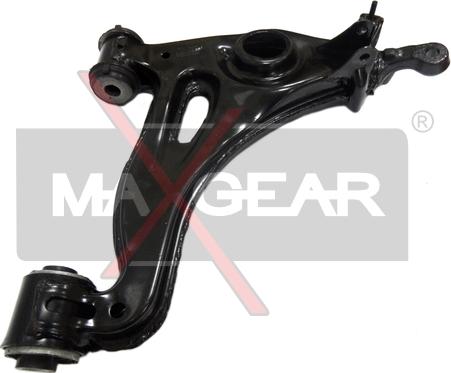 Maxgear 72-1534 - WAHACZ DB P. W202 PR DOLNY