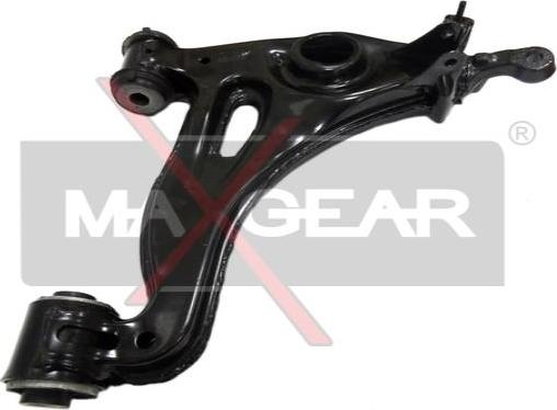 Maxgear 72-1534 - WAHACZ DB P. W202 PR DOLNY