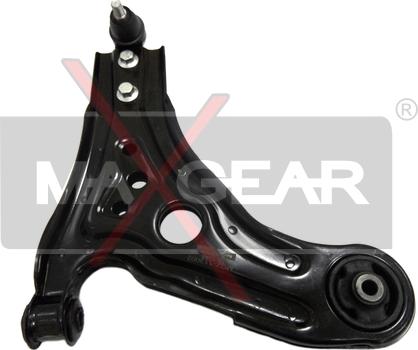 Maxgear 72-1528 - WAHACZ CHEVROLET P. AVEO 04- PR