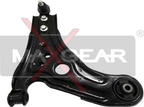 Maxgear 72-1528 - WAHACZ CHEVROLET P. AVEO 04- PR
