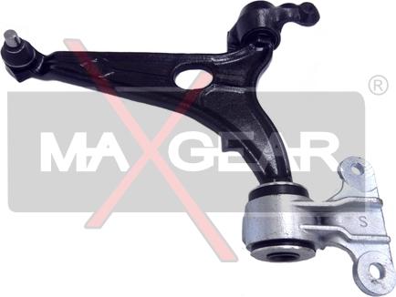 Maxgear 72-1523 - WAHACZ CITROEN P. C8 02- LE