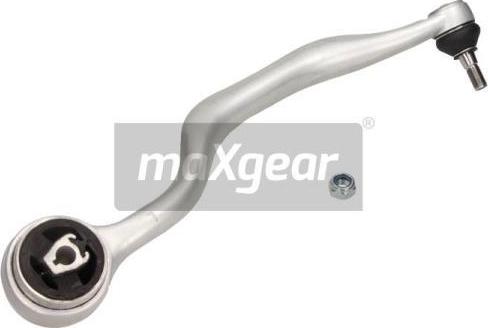 Maxgear 72-1690 - WAHACZ BMW P. E39 LE GÓRNY Z TULEJĄ