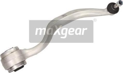 Maxgear 72-1691 - WAHACZ BMW P. E39 PR GÓRNY Z TULEJĄ