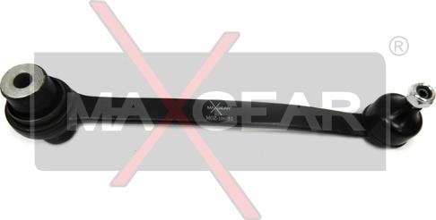 Maxgear 72-1669 - DRĄŻEK WAHACZA DB T. W220 98-05 LE-PR