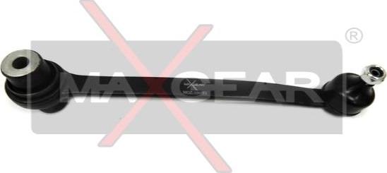 Maxgear 72-1669 - DRĄŻEK WAHACZA DB T. W220 98-05 LE-PR