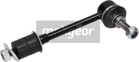Maxgear 72-1664 - ŁĄCZNIK STAB. NISSAN P. PRIMERA 91-96 LE-PR