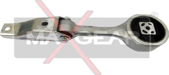 Maxgear 72-1666 - PODUSZKA SIL. VW POLO 01-