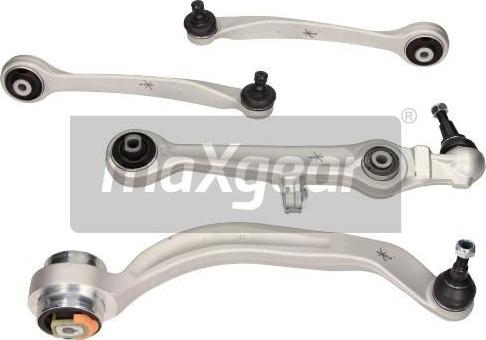 Maxgear 72-1663 - ZESTAW NAPR. ZAWIESZENIA VW P. A6 97- KPL.