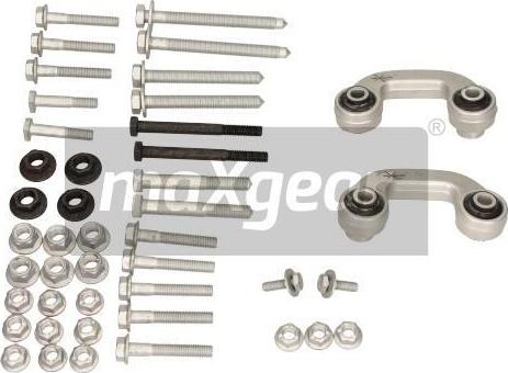 Maxgear 72-1663 - ZESTAW NAPR. ZAWIESZENIA VW P. A6 97- KPL.