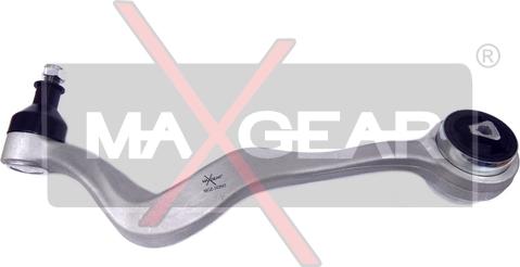Maxgear 72-1667 - WAHACZ BMW P. E60-61 04- LE GÓRNY PRZEDNI