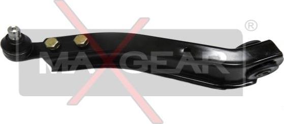 Maxgear 72-1607 - WAHACZ OPEL P. CORSA B -97 LE