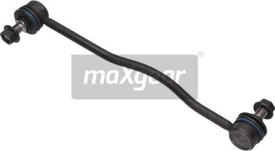 Maxgear 72-1636 - ŁĄCZNIK STAB. OPEL P. ASTRA H 05- LE-PR Z SYSTEMEM IDS!