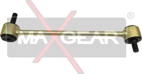 Maxgear 72-1630 - ŁĄCZNIK STAB. DB T. W220 98- LE-PR