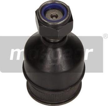 Maxgear 72-1638 - SWORZEŃ WAHACZA P. DB W211-220 DOLNEGO LE-PR WEW.