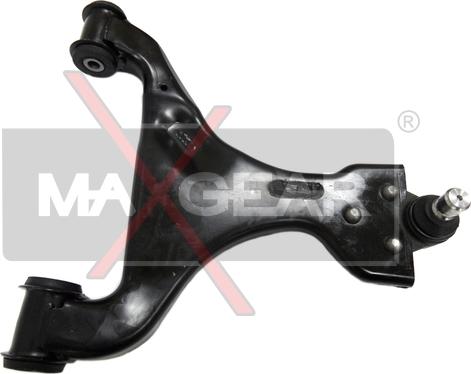Maxgear 72-1633 - WAHACZ DB P. VITO 03- LE DOLNY