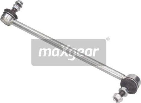 Maxgear 72-1628 - ŁĄCZNIK STAB. BMW P. E87-90 04- PR