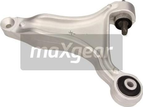 Maxgear 72-1670 - WAHACZ VOLVO P. V70 00- LE