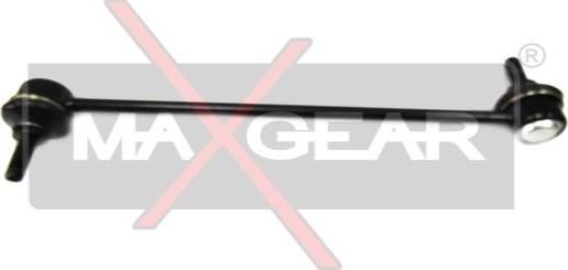 Maxgear 72-1092 - ŁĄCZNIK STAB. VW P. A80 91-95 LE-PR