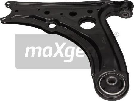 Maxgear 72-1042 - WAHACZ VW P. POLO 94- LE-PR BEZ SWORZNIA
