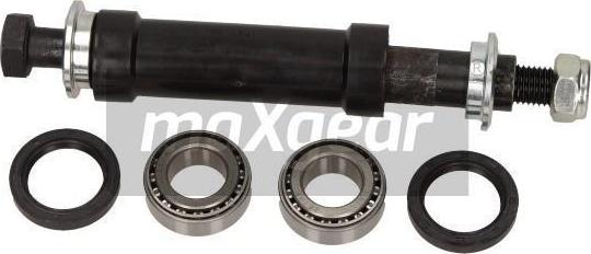 Maxgear 72-1057 - ZESTAW NAPR. WAHACZA FIAT T. BRAVO