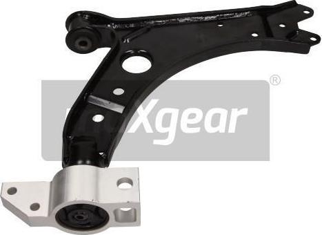 Maxgear 72-1033 - WAHACZ VW P. GOLF 5- A3- CADDY- TOURAN 04- PR BEZ SWORZNIA