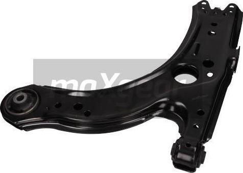 Maxgear 72-1029 - WAHACZ VW P. GOLF 4-A3 LE-PR BEZ SWORZNIA