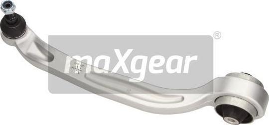 Maxgear 72-1025 - WAHACZ VW P. A6 04- PR DOLNY
