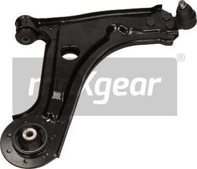 Maxgear 72-1142 - WAHACZ DAEWOO P. LACETTI 04- PR