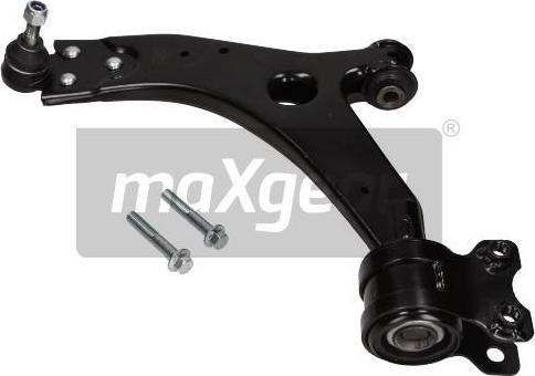 Maxgear 72-1169 - WAHACZ FORD P. FOCUS 04- LE