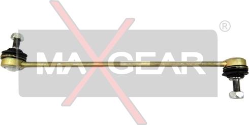 Maxgear 72-1136 - ŁĄCZNIK STAB. PEUGEOT P. 307- CITROEN C4 LE-PR