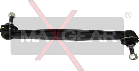Maxgear 72-1133 - ŁĄCZNIK STAB. PEUGEOT P. 306 94- LE-PR