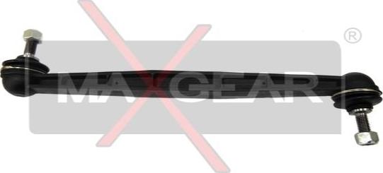 Maxgear 72-1133 - ŁĄCZNIK STAB. PEUGEOT P. 306 94- LE-PR