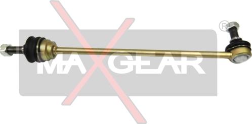 Maxgear 72-1132 - ŁĄCZNIK STAB. PEUGEOT P. 106 91-96-406 95-04 LE-PR