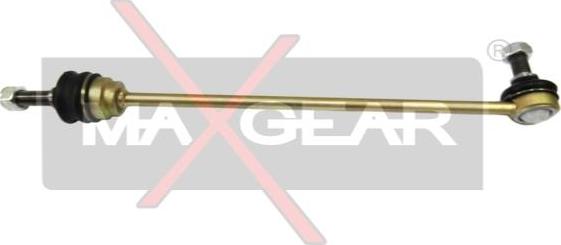 Maxgear 72-1132 - ŁĄCZNIK STAB. PEUGEOT P. 106 91-96-406 95-04 LE-PR
